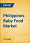 Philippines Baby Food Market Size by Categories, Distribution Channel, Market Share and Forecast, 2022-2028 - Product Thumbnail Image