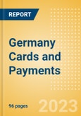 Germany Cards and Payments - Opportunities and Risks to 2026- Product Image