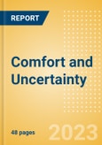 Comfort and Uncertainty - Consumer TrendSights Analysis, 2023- Product Image