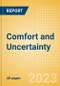 Comfort and Uncertainty - Consumer TrendSights Analysis, 2022 - Product Image