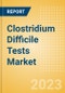 Clostridium Difficile Tests Market Size by Segments, Share, Regulatory, Reimbursement, and Forecast to 2033 - Product Thumbnail Image
