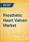 Prosthetic Heart Valves Market Size by Segments, Share, Regulatory, Reimbursement, Procedures and Forecast to 2033 - Product Thumbnail Image