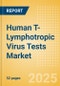 Human T-Lymphotropic Virus (HTLV) Tests Market Size by Segments, Share, Regulatory, Reimbursement, and Forecast to 2036 - Product Thumbnail Image