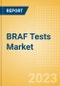 BRAF Tests Market Size by Segments, Share, Regulatory, Reimbursement, and Forecast to 2033 - Product Thumbnail Image