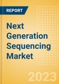 Next Generation Sequencing Market Size by Segments, Share, Trend and SWOT Analysis, Regulatory and Reimbursement Landscape, Procedures, and Forecast to 2033- Product Image