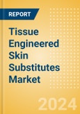Tissue Engineered Skin Substitutes Market Size by Segments, Share, Regulatory, Reimbursement, Interventions and Forecast to 2036- Product Image