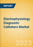 Electrophysiology Diagnostic Catheters Market Size by Segments, Share, Regulatory, Reimbursement, Procedures and Forecast to 2033- Product Image