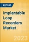 Implantable Loop Recorders Market Size (Value, Volume, ASP) by Segments, Share, Trend and SWOT Analysis, Regulatory and Reimbursement Landscape, Procedures and Forecast, 2015-2033 - Product Image