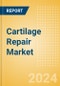 Cartilage Repair Market Size by Segments, Share, Regulatory, Reimbursement, Procedures and Forecast to 2033 - Product Image