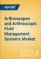 Arthroscopes and Arthroscopic Fluid Management Systems Market Size (Value, Volume, ASP) by Segments, Share, Trend and SWOT Analysis, Regulatory and Reimbursement Landscape, Procedures, and Forecast to 2033 - Product Image