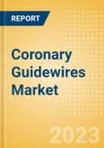 Coronary Guidewires Market Size (Value, Volume, ASP) by Segments, Share, Trend and SWOT Analysis, Regulatory and Reimbursement Landscape, Procedures, and Forecast to 2033- Product Image