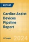 Cardiac Assist Devices Pipeline Report including Stages of Development, Segments, Region and Countries, Regulatory Path and Key Companies, 2023 Update - Product Thumbnail Image