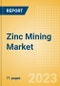 Zinc Mining Market Analysis including Reserves, Production, Operating, Developing and Exploration Assets, Demand Drivers, Key Players and Forecasts, 2021-2026 - Product Thumbnail Image
