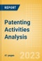Patenting Activities Analysis by Region, Top Patented Technologies and Sectors, Licensing, Litigation and Social Media Trends in 2022 - Product Image