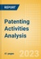 Patenting Activities Analysis by Region, Top Patented Technologies and Sectors, Licensing, Litigation and Social Media Trends in 2022 - Product Thumbnail Image