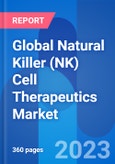 Global Natural Killer (NK) Cell Therapeutics Market Trends, Companies & Clinical Trials Insight 2023- Product Image