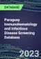 2023 Paraguay Immunohematology and Infectious Disease Screening Database: 2022 Sales and Market Shares for Blood Banking Instrument and Reagent Suppliers, 2022-2027 - Product Thumbnail Image