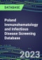 2023 Poland Immunohematology and Infectious Disease Screening Database: 2022 Sales and Market Shares for Blood Banking Instrument and Reagent Suppliers, 2022-2027 - Product Thumbnail Image