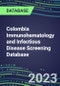 2023 Colombia Immunohematology and Infectious Disease Screening Database: 2022 Sales and Market Shares for Blood Banking Instrument and Reagent Suppliers, 2022-2027 - Product Thumbnail Image