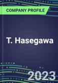 2023 T. Hasegawa: Strategic Assessment and Global Flavor and Fragrance Sales Segment Forecasts to 2027- Product Image