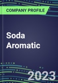 2023 Soda Aromatic: Strategic Assessment and Global Flavor and Fragrance Sales Segment Forecasts to 2027- Product Image