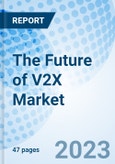 The Future of V2X Market- Product Image