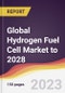 Global Hydrogen Fuel Cell Market to 2028: Trends, Forecast and Competitive Analysis - Product Image