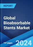 Global Bioabsorbable Stents Market Report by Biomaterial, Absorption Rate, Application, End User, and Region 2024-2032- Product Image