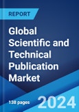 Global Scientific and Technical Publication Market Report by Product, End User, and Region 2024-2032- Product Image
