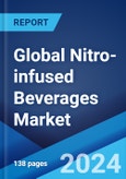 Global Nitro-infused Beverages Market Report by Product, Distribution Channel, and Region 2024-2032- Product Image