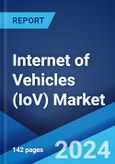 Internet of Vehicles (IoV) Market by Component (Hardware, Software, Service), Technology (Wi-Fi, Bluetooth, Cellular, and Others), Communication Type (Vehicle-to-Vehicle, Vehicle-to-Infrastructure, and Others), and Region 2024-2032- Product Image