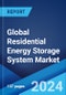 Global Residential Energy Storage System Market by Technology Type, Power Rating, Ownership Type, Connectivity Type, and Region 2024-2032 - Product Image