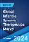 Global Infantile Spasms Therapeutics Market by Therapeutic Class, Drug Type, Dosage, Route of Administration, Distribution Channel, End User, and Region 2024-2032 - Product Image