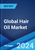 Global Hair Oil Market Report by Type, Product Type, Category, Application, Distribution Channel, and Region 2024-2032- Product Image