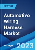 Automotive Wiring Harness Market: Global Industry Trends, Share, Size, Growth, Opportunity and Forecast 2023-2028- Product Image