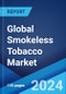 Global Smokeless Tobacco Market by Type, Form, Route, Distribution Channel, and Region 2024-2032 - Product Image