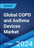 Global COPD and Asthma Devices Market Report by Product, Indication, Distribution Channel, and Region 2024-2032- Product Image