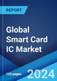 Global Smart Card IC Market Report by Type, Interface, Architecture Type, Application, End Use Industry, and Region 2024-2032- Product Image