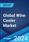 Global Wine Cooler Market by Installation Type, Technology, Structure, Distribution Channel, Application, and Region 2024-2032- Product Image