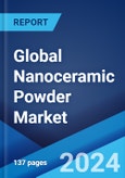 Global Nanoceramic Powder Market by Type, End Use Industry, and Region 2024-2032- Product Image