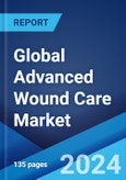 Global Advanced Wound Care Market Report by Product, Application, End User, and Region 2024-2032- Product Image