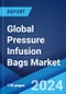 Global Pressure Infusion Bags Market by Product Type, Material, Capacity, Application, End User, and Report 2024-2032 - Product Image