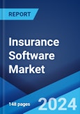 Insurance Software Market by Type (Life Insurance, Accident and Health Insurance, Property and Casualty Insurance, and Others), Deployment Mode (Cloud-based, On-premises), End User (Brokers, Agencies, Insurance Companies), and Region 2024-2032- Product Image
