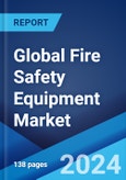 Global Fire Safety Equipment Market Report by Solution, Application, and Region 2024-2032- Product Image