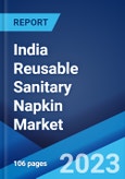 India Reusable Sanitary Napkin Market: Industry Trends, Share, Size, Growth, Opportunity and Forecast 2023-2028- Product Image