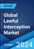 Global Lawful Interception Market Report by Network Technology, Device, Communication Content, Service, End-User, and Region 2024-2032- Product Image