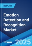 Emotion Detection and Recognition Market Report by Component, Technology, Application, End User, and Region 2025-2033- Product Image