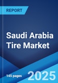 Saudi Arabia Tire Market Report by Type, End-Use, Vehicle Type, Size, Distribution Channel, and Region 2024-2032- Product Image