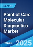 Point of Care Molecular Diagnostics Market Report by Product and Service, Technology, Application, End User, and Region 2025-2033- Product Image