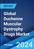 Global Duchenne Muscular Dystrophy Drugs Market by Product Type, Therapeutic Approach, End User, and Region 2024-2032- Product Image